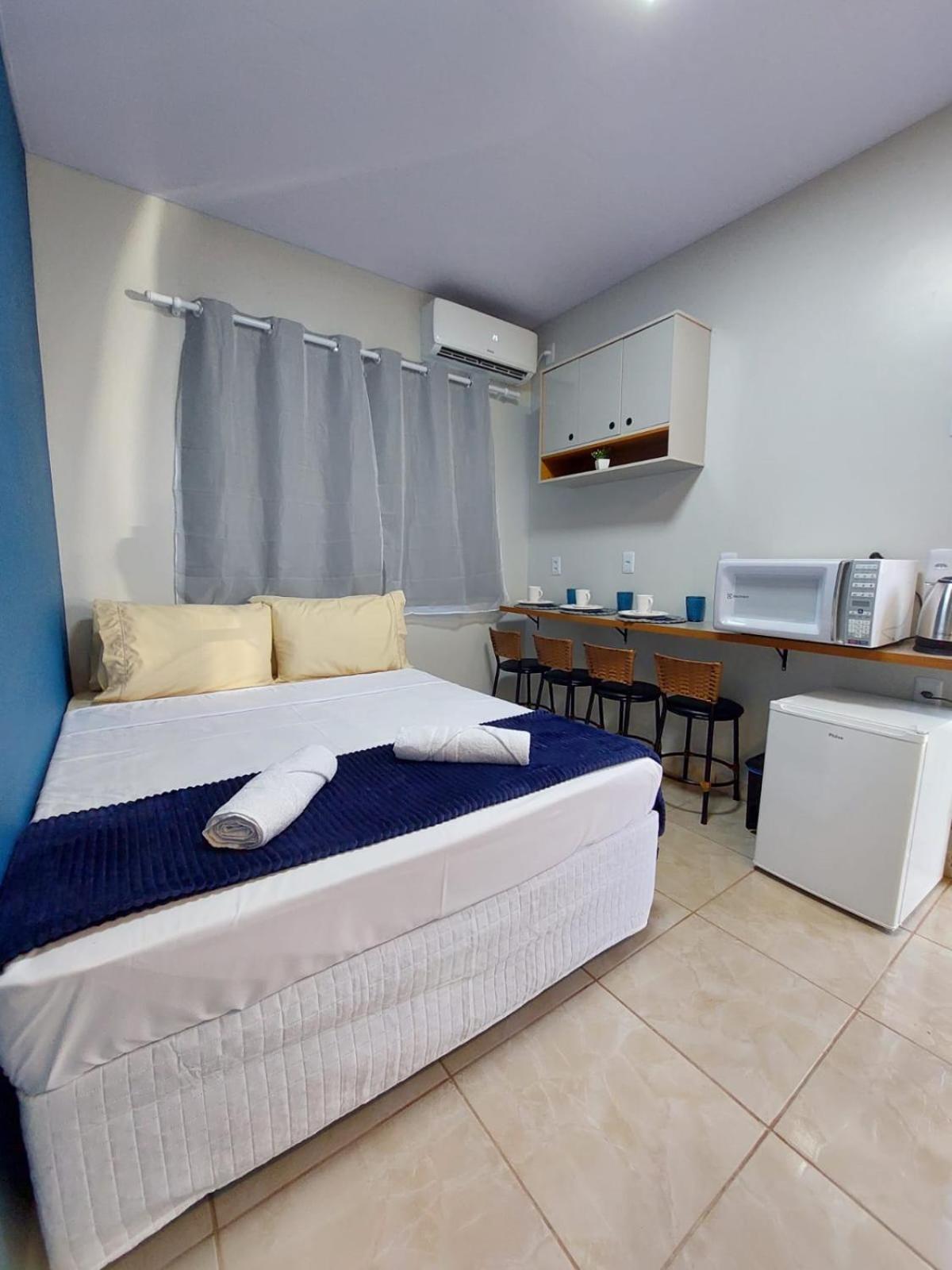 Suite Praia Parque Penha  Exteriér fotografie